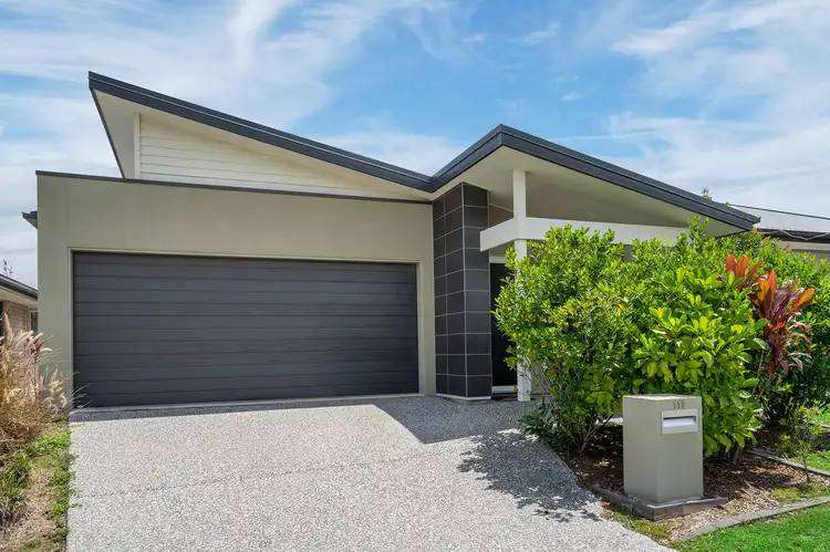 111 Darnell Street, Yarrabilba QLD 4207