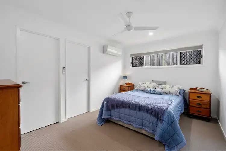 Fifth view of Homely house listing, 111 Darnell Street, Yarrabilba QLD 4207