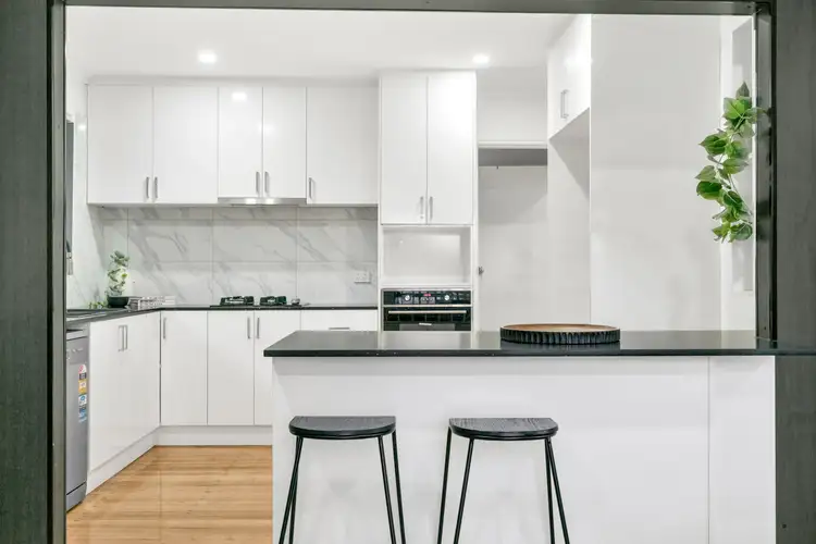 Second view of Homely house listing, 56 Wattleglen Street, Craigieburn VIC 3064
