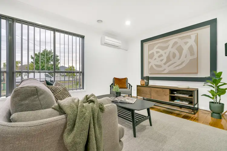 Third view of Homely house listing, 56 Wattleglen Street, Craigieburn VIC 3064