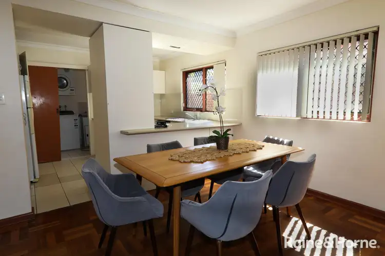 Second view of Homely house listing, U/34-36 Borrodale road, Kingsford NSW 2032