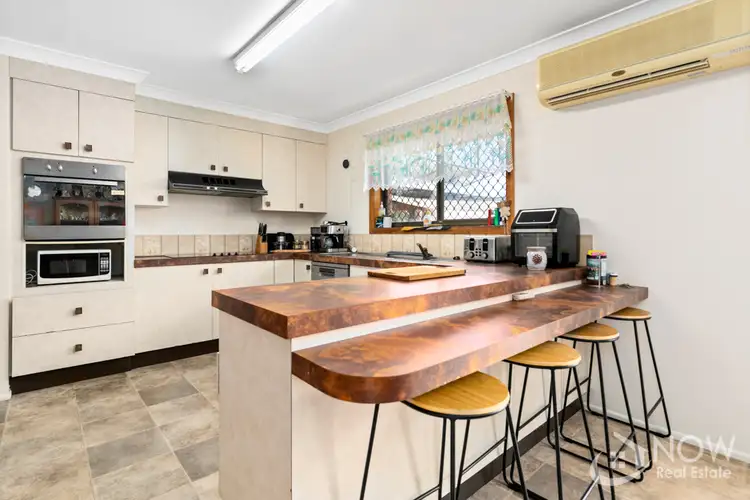Third view of Homely house listing, 35 Emerson Drive, Morayfield QLD 4506