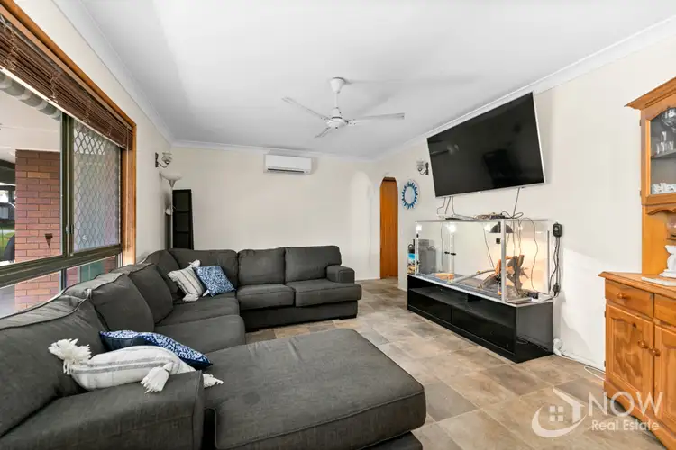 Fifth view of Homely house listing, 35 Emerson Drive, Morayfield QLD 4506