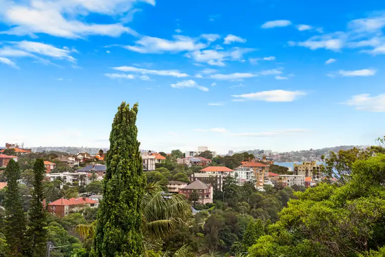 Second view of Homely apartment listing, 8/46 Harriette Street, Neutral Bay NSW 2089