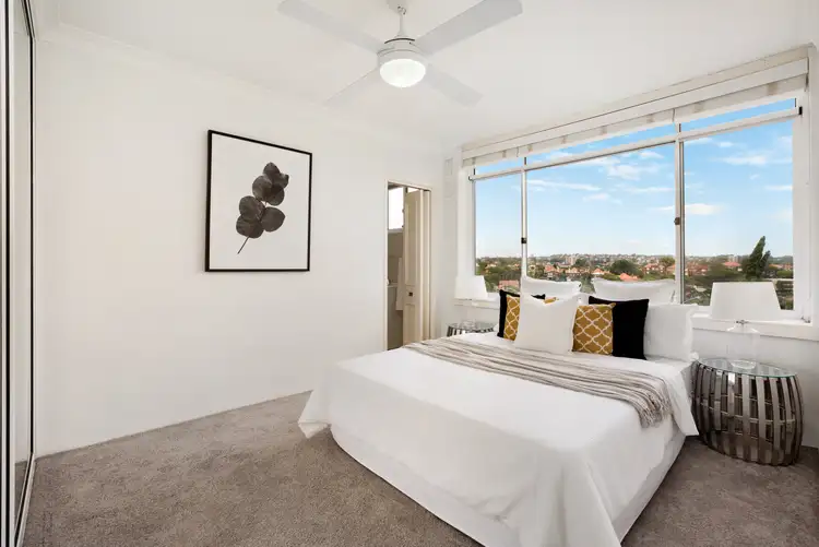 Third view of Homely apartment listing, 8/46 Harriette Street, Neutral Bay NSW 2089