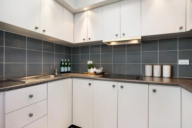 Fourth view of Homely apartment listing, 8/46 Harriette Street, Neutral Bay NSW 2089