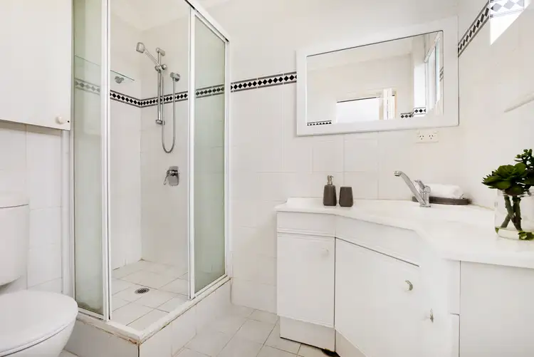 Fifth view of Homely apartment listing, 8/46 Harriette Street, Neutral Bay NSW 2089