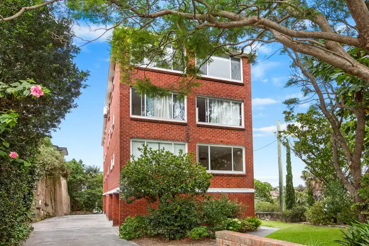 Sixth view of Homely apartment listing, 8/46 Harriette Street, Neutral Bay NSW 2089