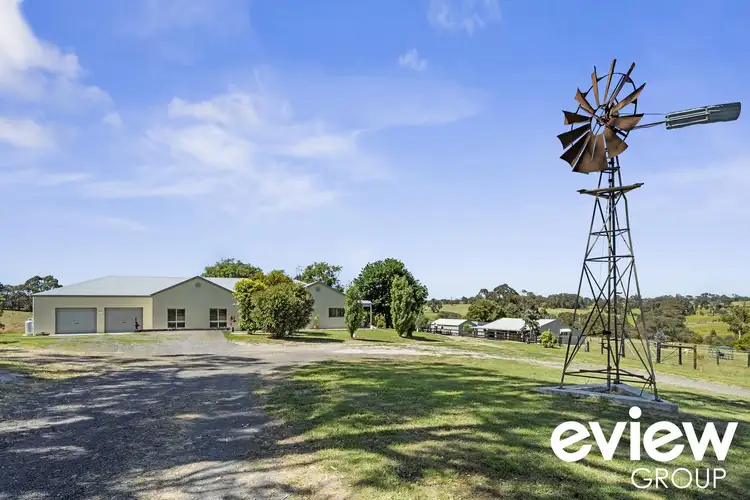 Second view of Homely rural property listing, 431 Springs Road, Terip Terip VIC 3719
