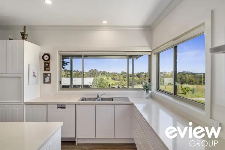 Third view of Homely rural property listing, 431 Springs Road, Terip Terip VIC 3719