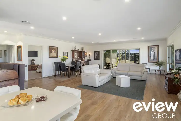 Fourth view of Homely rural property listing, 431 Springs Road, Terip Terip VIC 3719