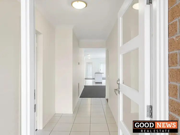 Second view of Homely house listing, 31 Monaro Street, Tarneit VIC 3029
