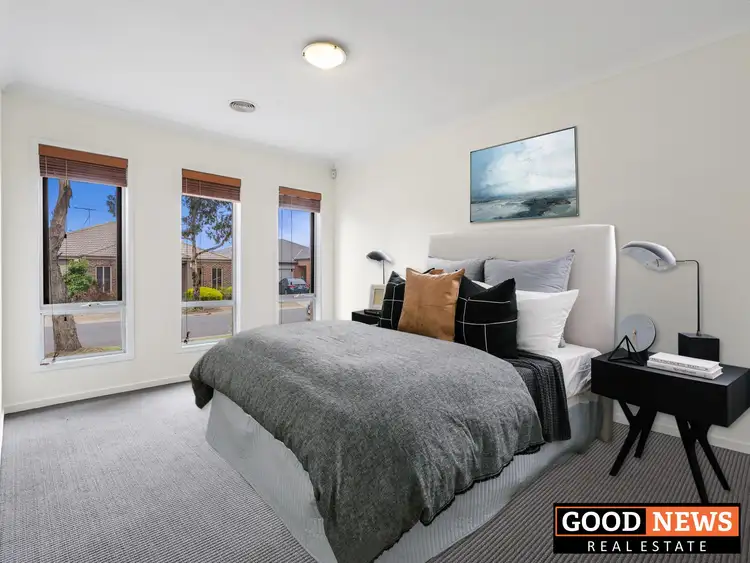 Third view of Homely house listing, 31 Monaro Street, Tarneit VIC 3029