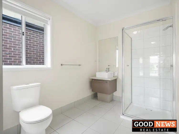 Fourth view of Homely house listing, 31 Monaro Street, Tarneit VIC 3029