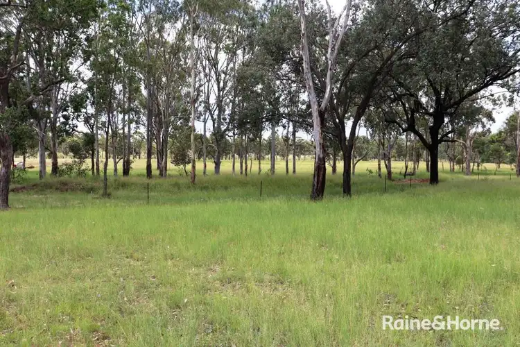 Fourth view of Homely land listing, LOT 8 Birch Road, Wattle Camp QLD 4615
