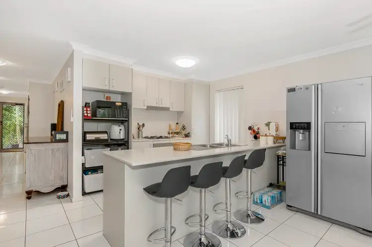 Second view of Homely house listing, 6 Venetian Way, Coomera QLD 4209
