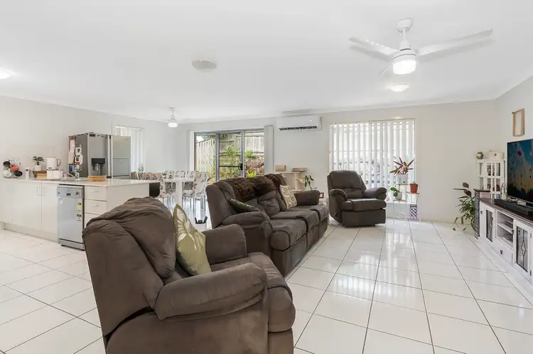 Third view of Homely house listing, 6 Venetian Way, Coomera QLD 4209