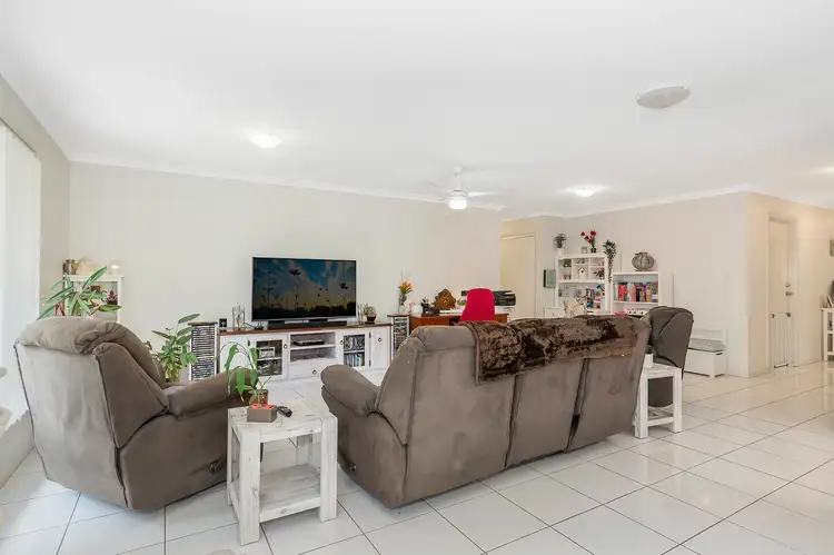 Fourth view of Homely house listing, 6 Venetian Way, Coomera QLD 4209