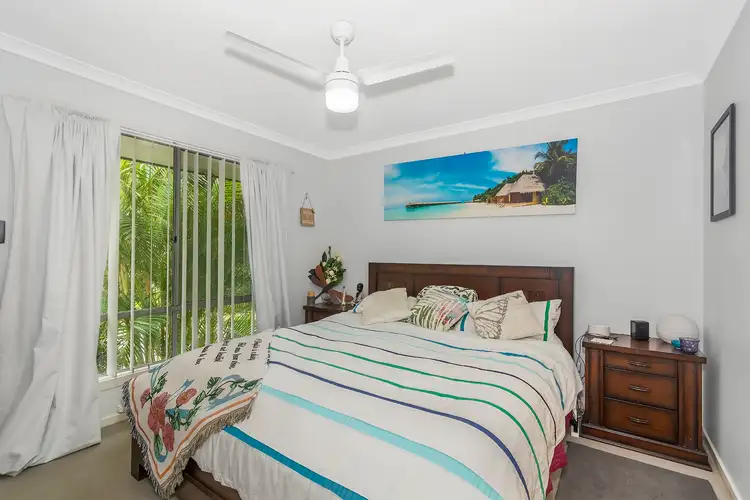 Sixth view of Homely house listing, 6 Venetian Way, Coomera QLD 4209
