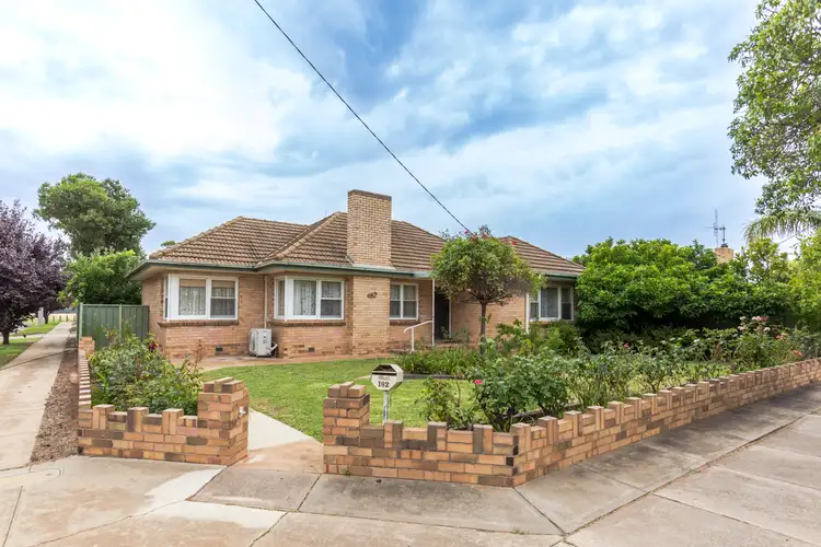 Main view of Homely house listing, 182 Stradbroke Avenue, Swan Hill VIC 3585