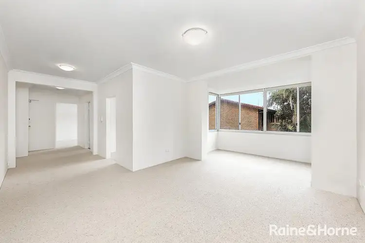 Second view of Homely apartment listing, 2/227 Oberon Street, Coogee NSW 2034
