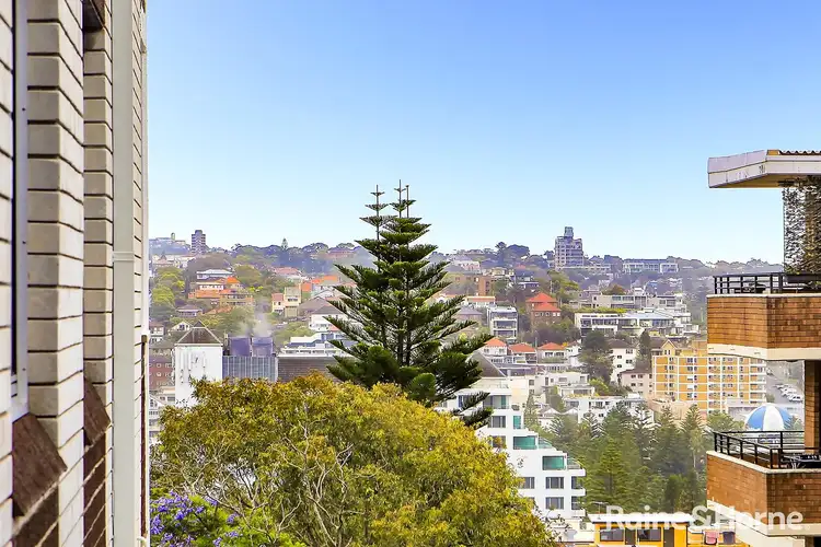 Third view of Homely apartment listing, 2/227 Oberon Street, Coogee NSW 2034