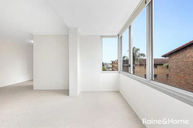 Fourth view of Homely apartment listing, 2/227 Oberon Street, Coogee NSW 2034