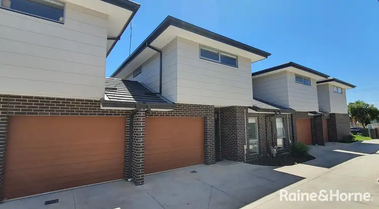 8/71 Fox Street, St Albans VIC 3021