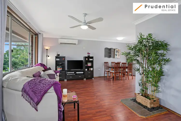 Second view of Homely house listing, 4 Jersey Parade, Minto NSW 2566