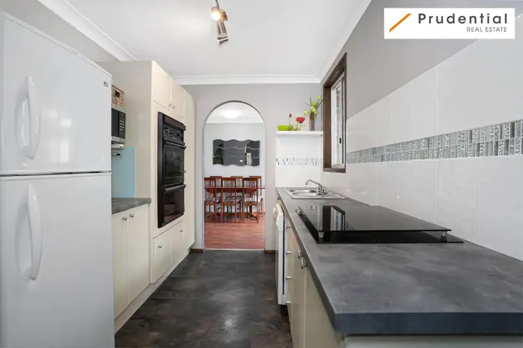 Third view of Homely house listing, 4 Jersey Parade, Minto NSW 2566