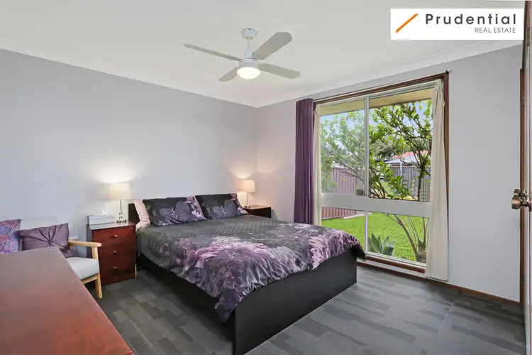Sixth view of Homely house listing, 4 Jersey Parade, Minto NSW 2566
