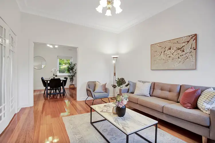 Second view of Homely house listing, 1328 Toorak Road, Camberwell VIC 3124