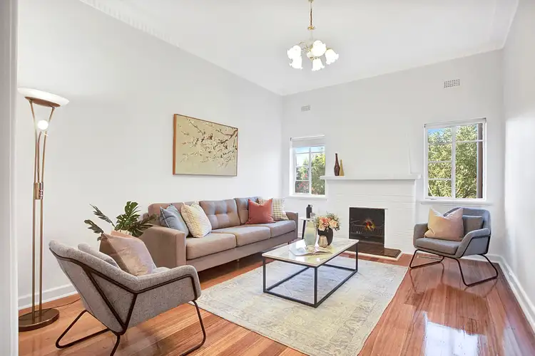 Third view of Homely house listing, 1328 Toorak Road, Camberwell VIC 3124