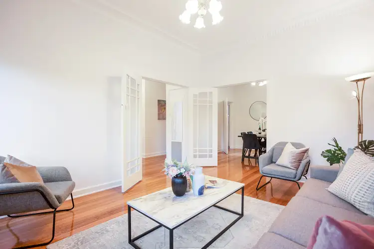 Fourth view of Homely house listing, 1328 Toorak Road, Camberwell VIC 3124