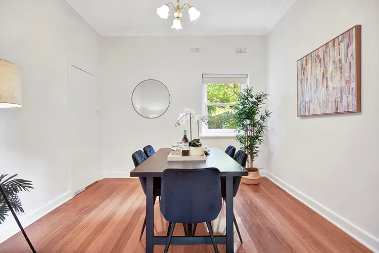 Fifth view of Homely house listing, 1328 Toorak Road, Camberwell VIC 3124