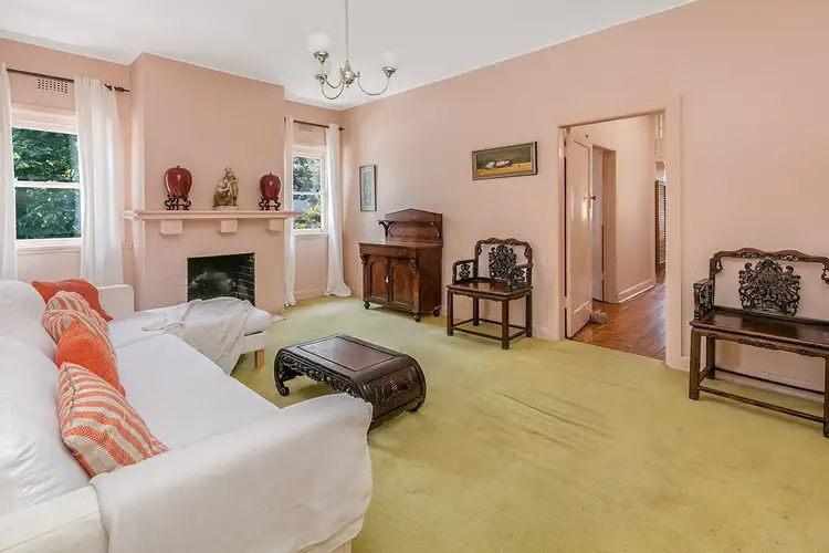 Main view of Homely apartment listing, 3/26 Aubin Street, Neutral Bay NSW 2089