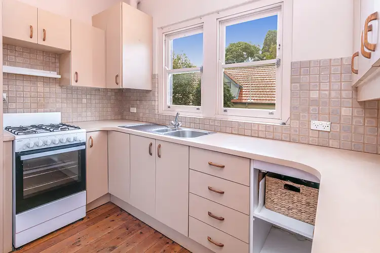 Fourth view of Homely apartment listing, 3/26 Aubin Street, Neutral Bay NSW 2089