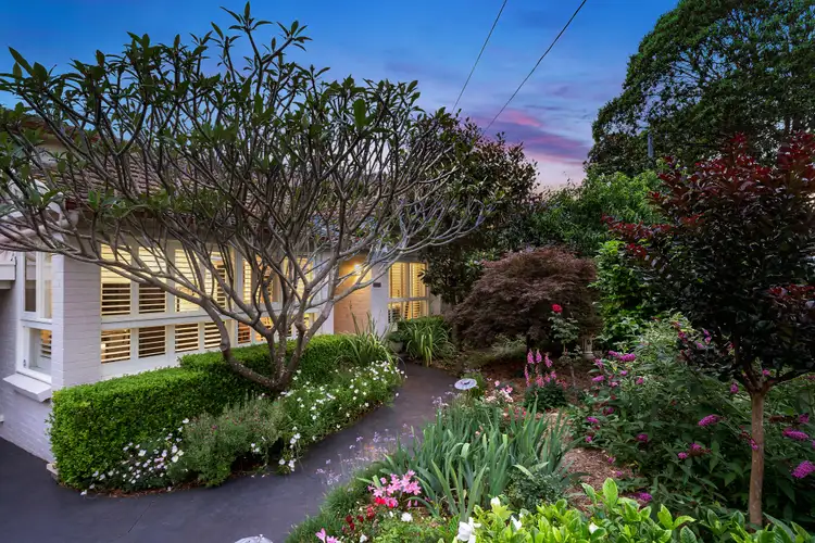 Main view of Homely house listing, 22 Howell Avenue, Lane Cove NSW 2066