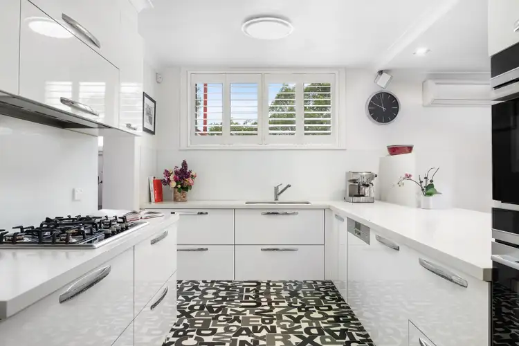 Fifth view of Homely house listing, 22 Howell Avenue, Lane Cove NSW 2066