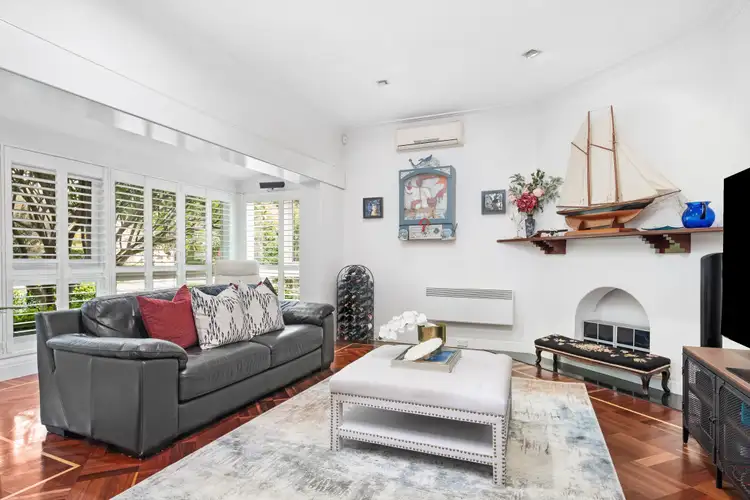 Sixth view of Homely house listing, 22 Howell Avenue, Lane Cove NSW 2066