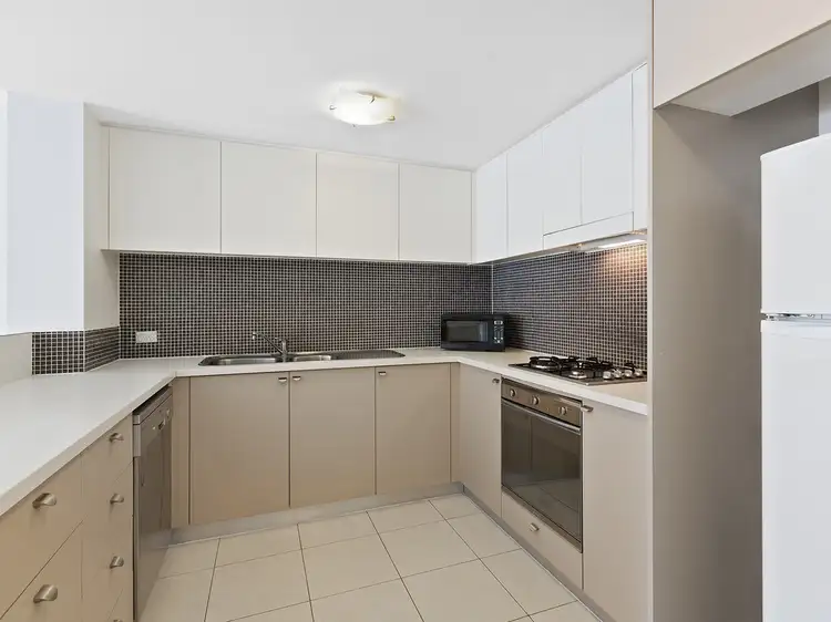 Third view of Homely unit listing, 175/80 John Whiteway Drive, Gosford NSW 2250