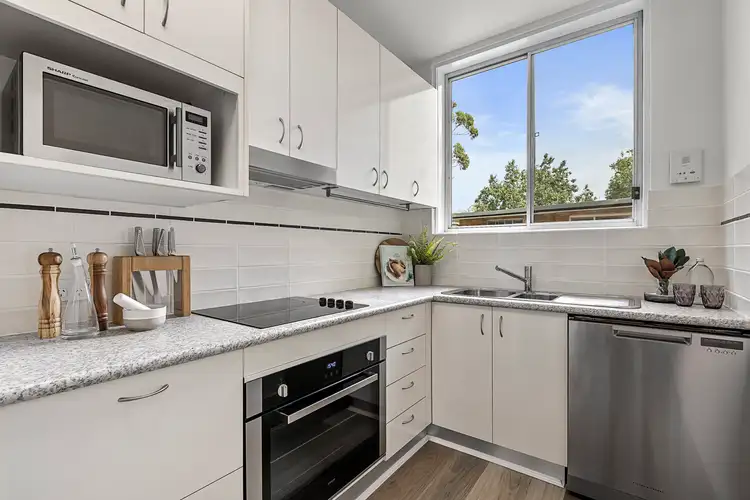Second view of Homely apartment listing, 4/402 Mowbray Road, Lane Cove North NSW 2066