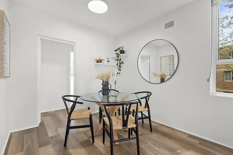 Third view of Homely apartment listing, 4/402 Mowbray Road, Lane Cove North NSW 2066