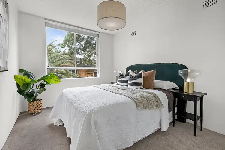 Fourth view of Homely apartment listing, 4/402 Mowbray Road, Lane Cove North NSW 2066