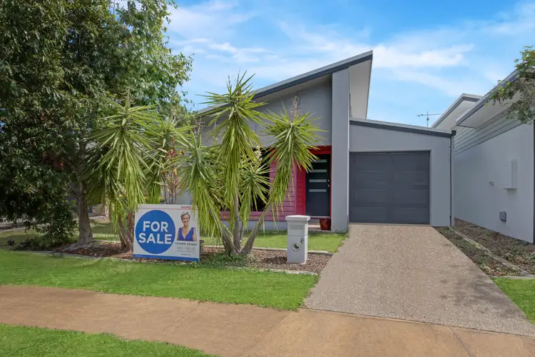 6 Peppertree Crescent, Andergrove QLD 4740