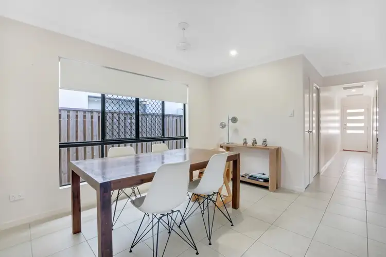 Fifth view of Homely house listing, 6 Peppertree Crescent, Andergrove QLD 4740