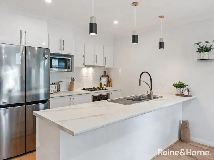 Fourth view of Homely semi-detached listing, 153 Chittaway Road, Chittaway Bay NSW 2261