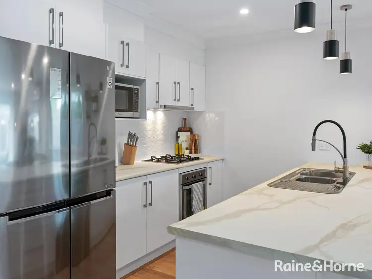 Fifth view of Homely semi-detached listing, 153 Chittaway Road, Chittaway Bay NSW 2261