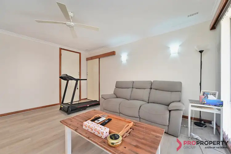 Second view of Homely house listing, 24b Blackham Way, Balga WA 6061