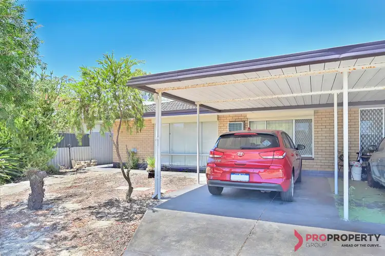 Fourth view of Homely house listing, 24b Blackham Way, Balga WA 6061